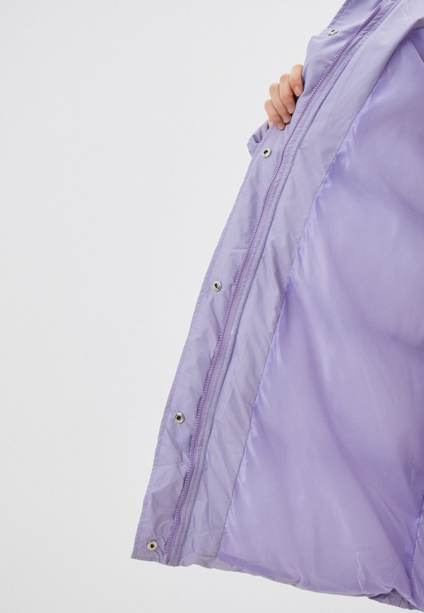 фото Куртка утепленная nerouge