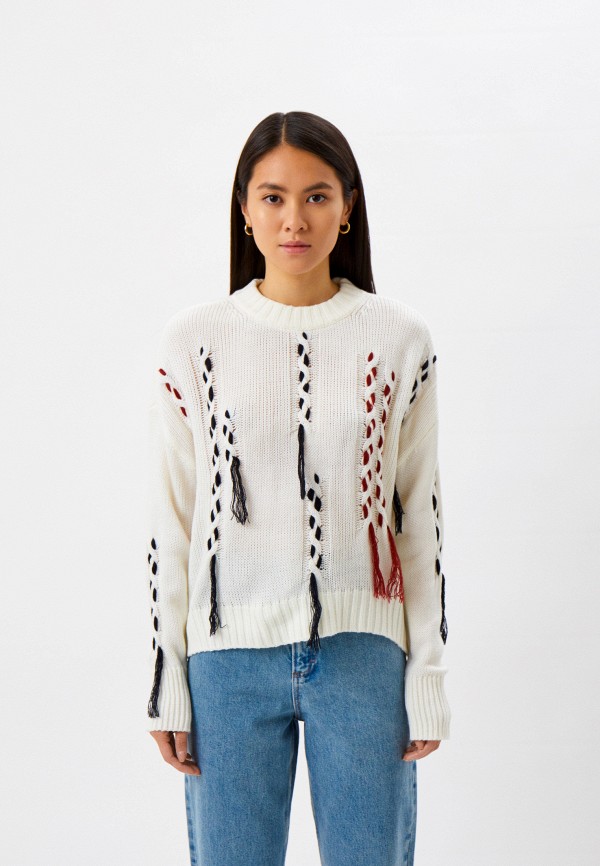

Джемпер DKNY, Белый