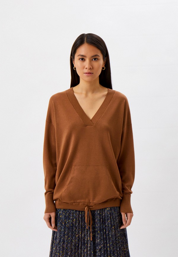 

Пуловер DKNY, Коричневый