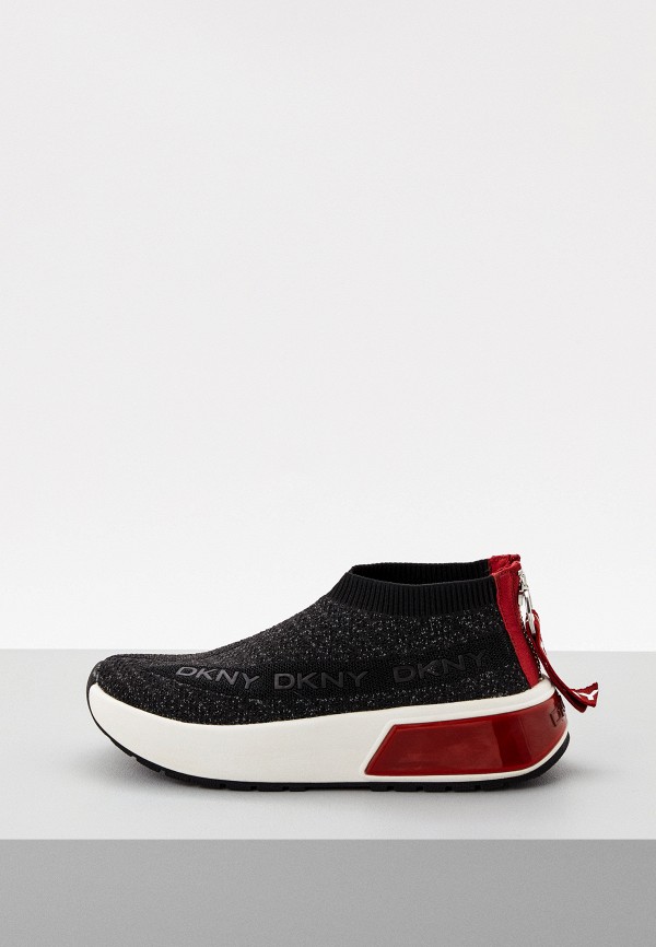 

Кроссовки DKNY, Черный