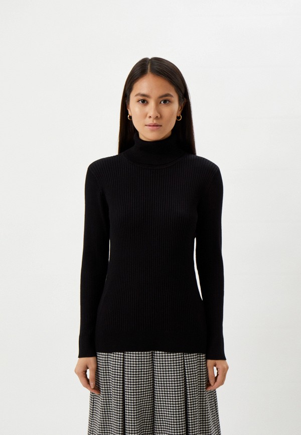 

Водолазка DKNY, Черный
