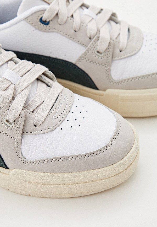 Кеды  PUMA фото