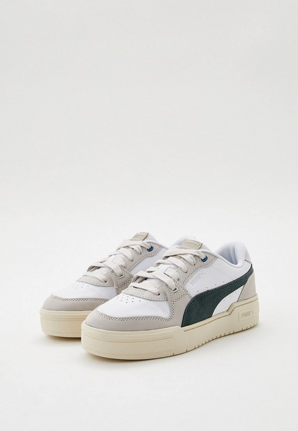 Кеды  PUMA фото