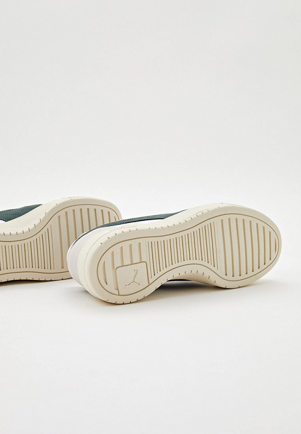 Кеды  PUMA фото
