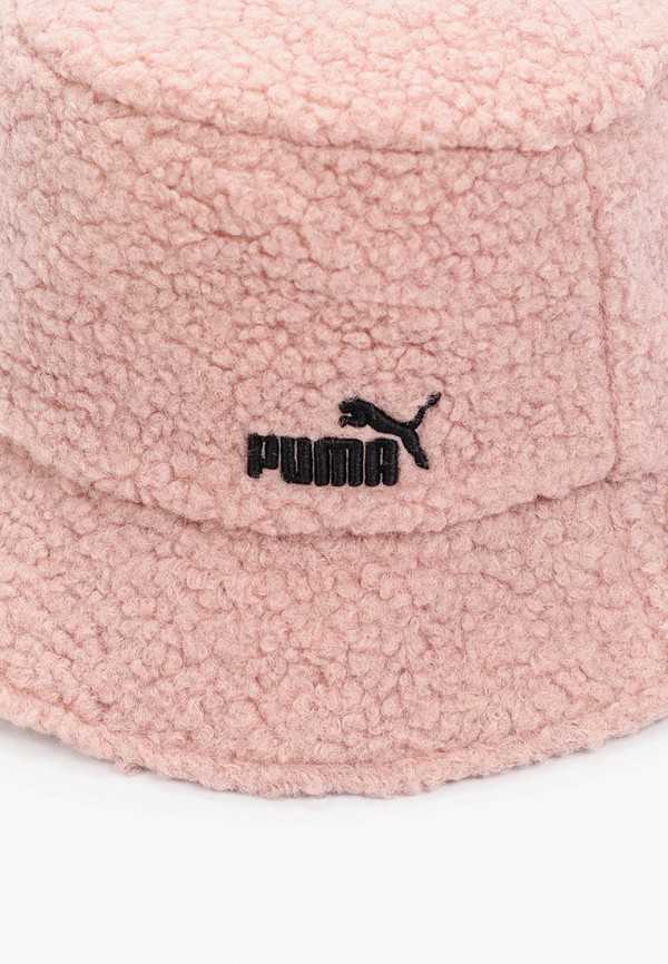 Панама PUMA бежевый, размер 58, фото 3