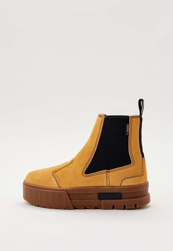 Ботинки  PUMA