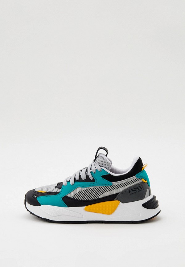 

Кроссовки PUMA, Разноцветный, RS-Z Core Jr
