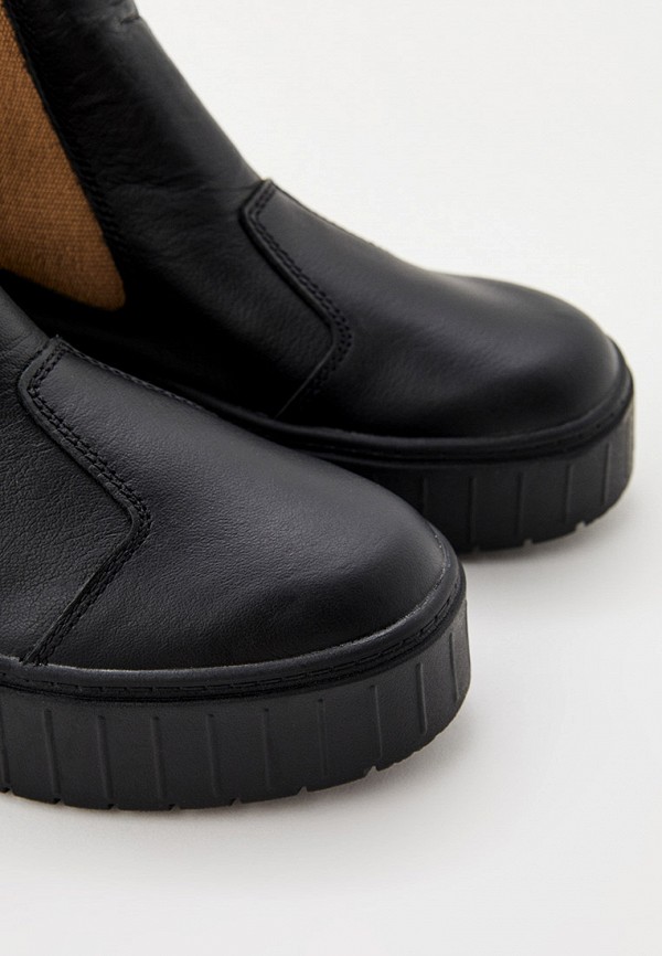фото Ботинки puma