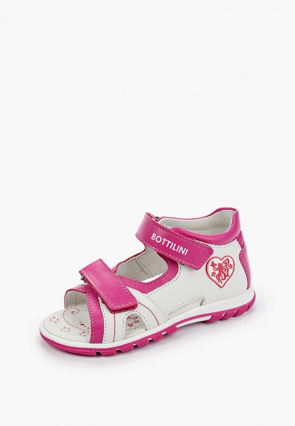фото Сандалии bottilini