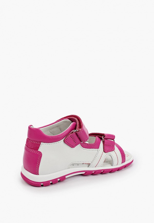 фото Сандалии bottilini