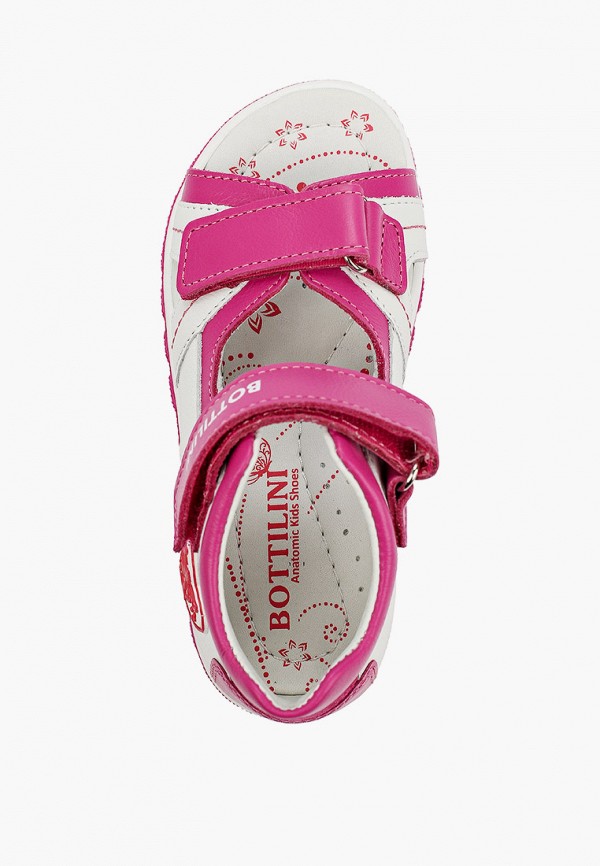 фото Сандалии bottilini