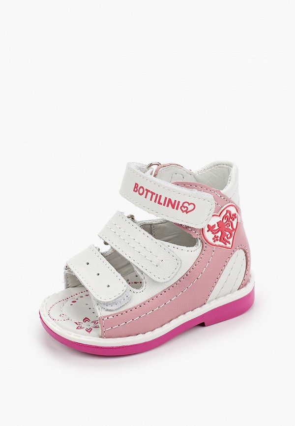 фото Сандалии bottilini