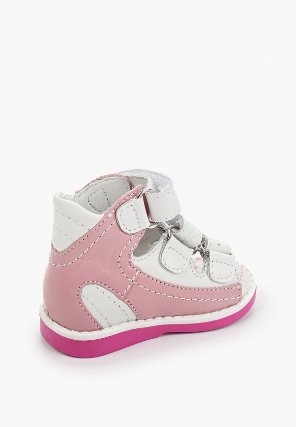 фото Сандалии bottilini