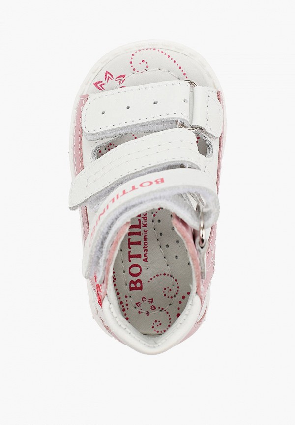 фото Сандалии bottilini