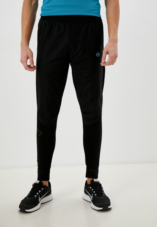 

Брюки спортивные UYN, Черный, RUNNING EXCELERATION WIND PANTS LONG