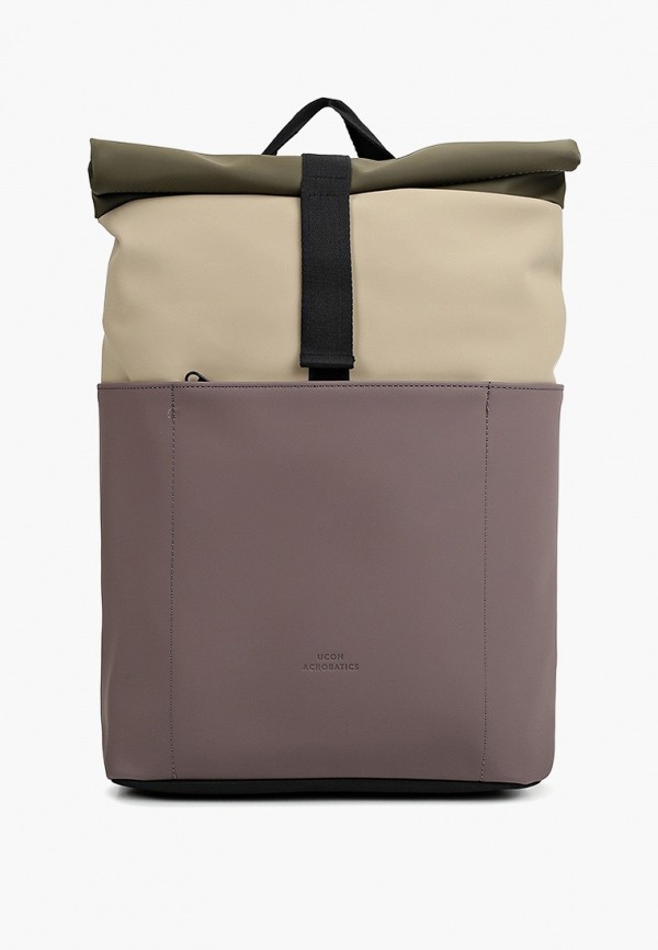 

Рюкзак Ucon Acrobatics, Фиолетовый, Hajo Mini