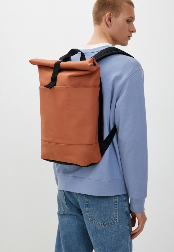 Рюкзак Ucon Acrobatics оранжевый, размер 00, фото 4