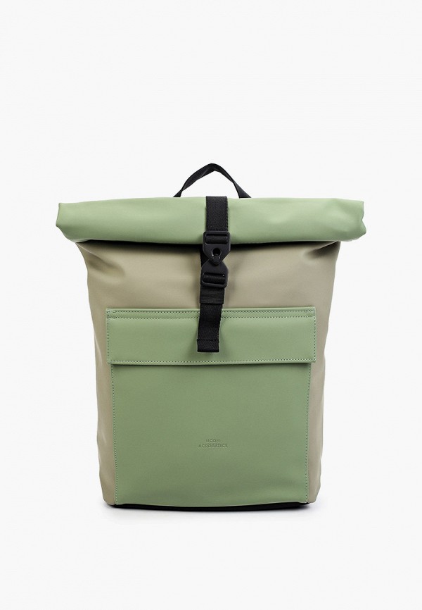 

Рюкзак Ucon Acrobatics, Зеленый, Jasper Mini