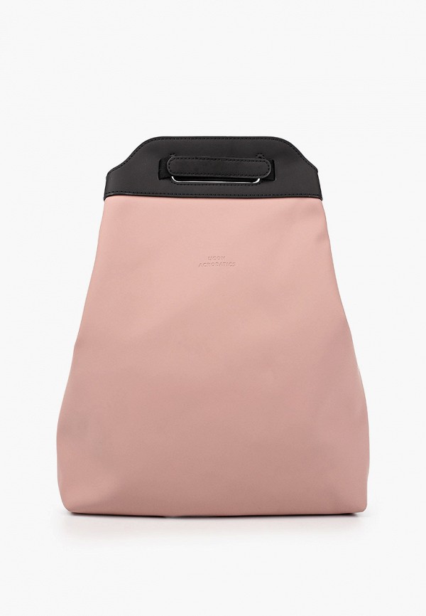 Рюкзак Ucon Acrobatics розового цвета