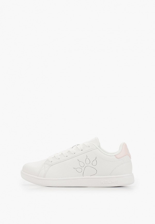 

Кеды Kelme, Белый, Casual sneakers