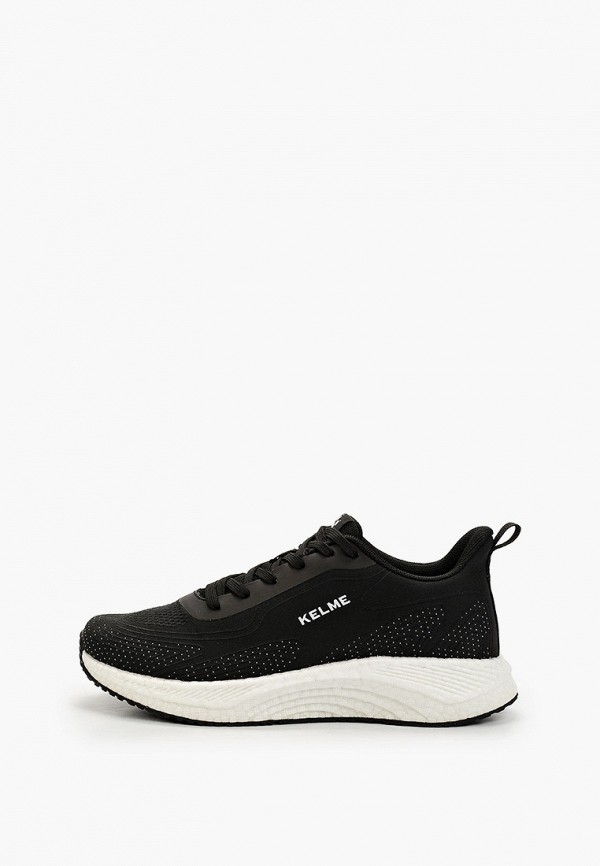 

Кроссовки Kelme, Черный, Casual sneakers