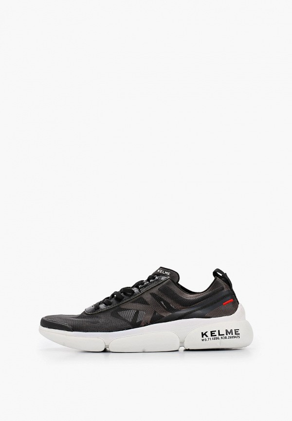 Кроссовки  Kelme
