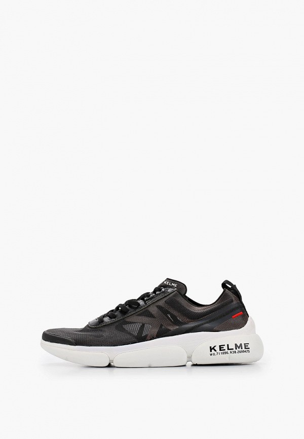 фото Кроссовки kelme