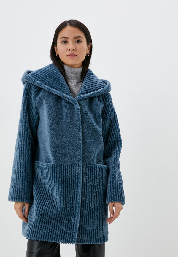 фото Шуба grv premium furs