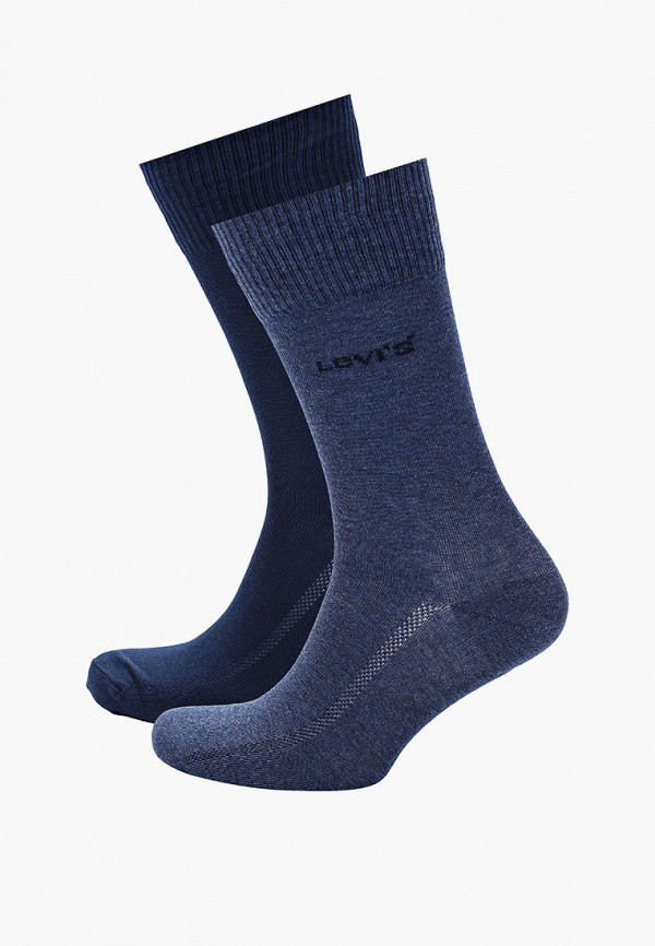 

Носки 2 пары Levi's®, Синий