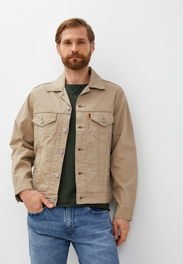 Куртка джинсовая  Levi's®