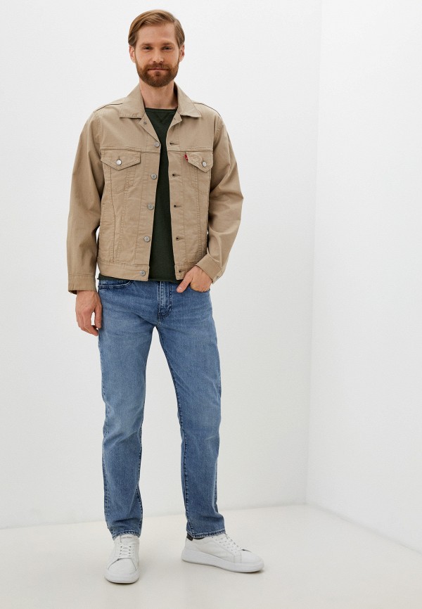 фото Куртка джинсовая levi's®