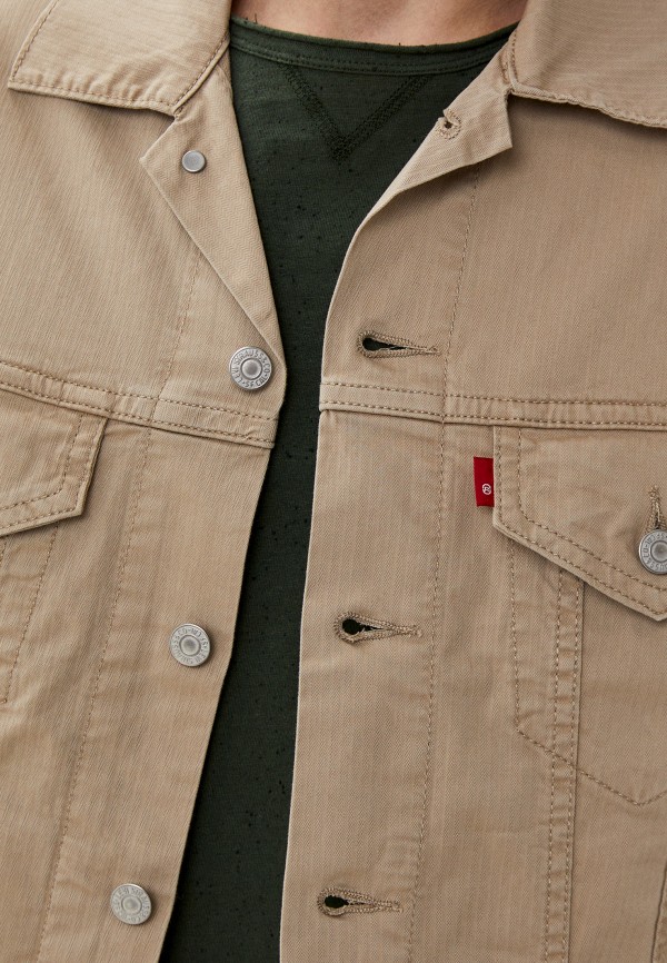 фото Куртка джинсовая levi's®