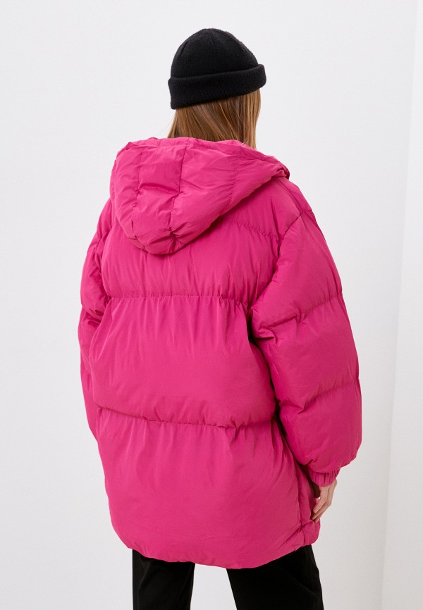 фото Куртка утепленная elsi