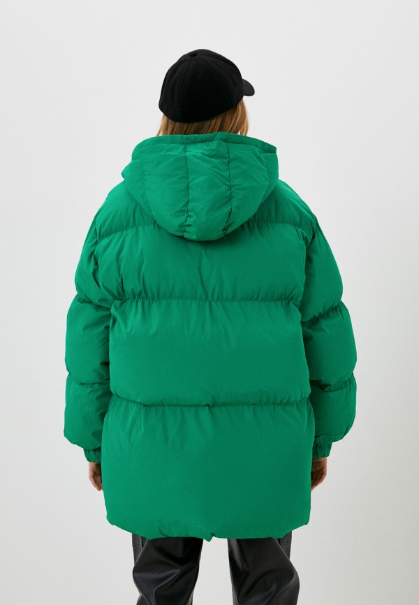 фото Куртка утепленная elsi