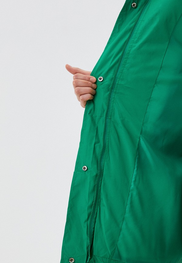 фото Куртка утепленная elsi