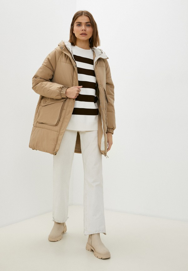 фото Куртка утепленная elsi