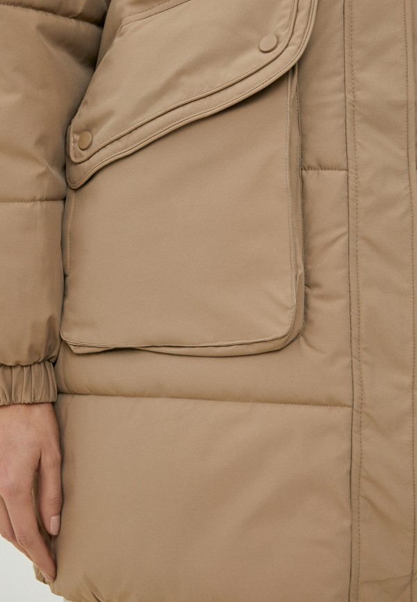 фото Куртка утепленная elsi