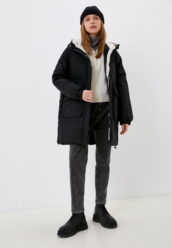 фото Куртка утепленная elsi