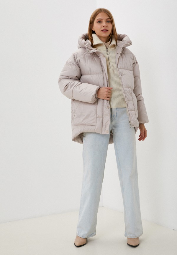 фото Куртка утепленная elsi