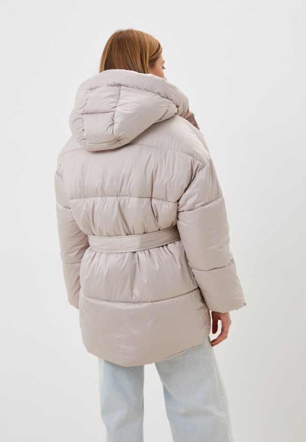 фото Куртка утепленная elsi