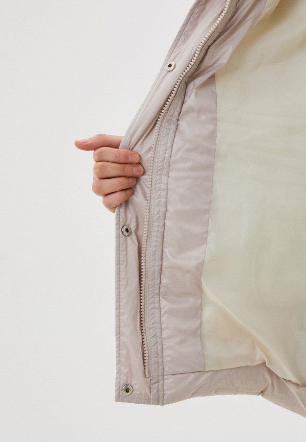 фото Куртка утепленная elsi