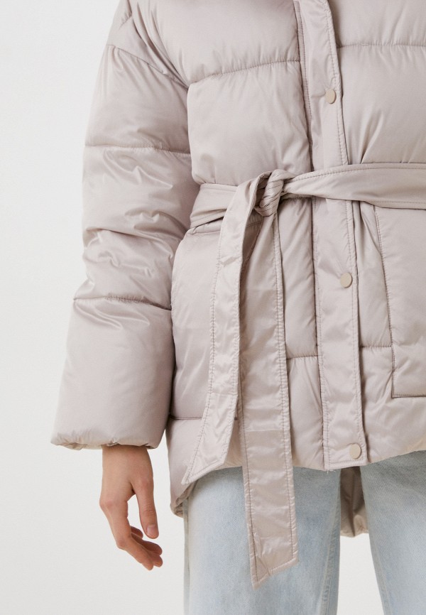 фото Куртка утепленная elsi