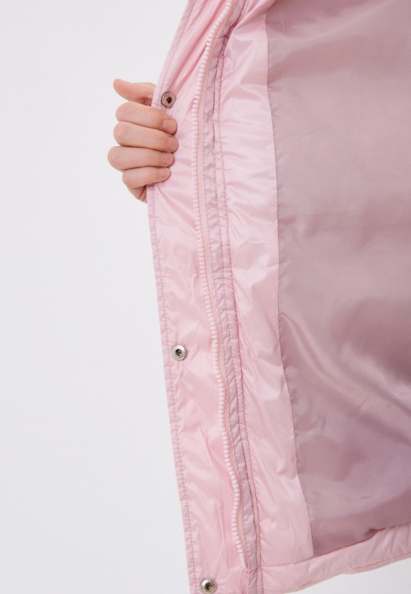 фото Куртка утепленная elsi