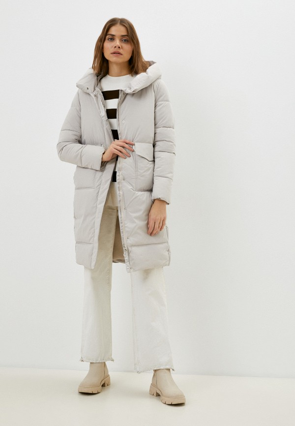 фото Куртка утепленная elsi