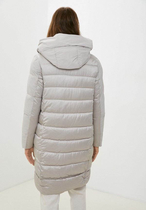 фото Куртка утепленная elsi