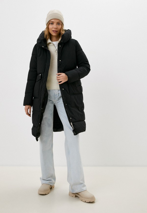 фото Куртка утепленная elsi