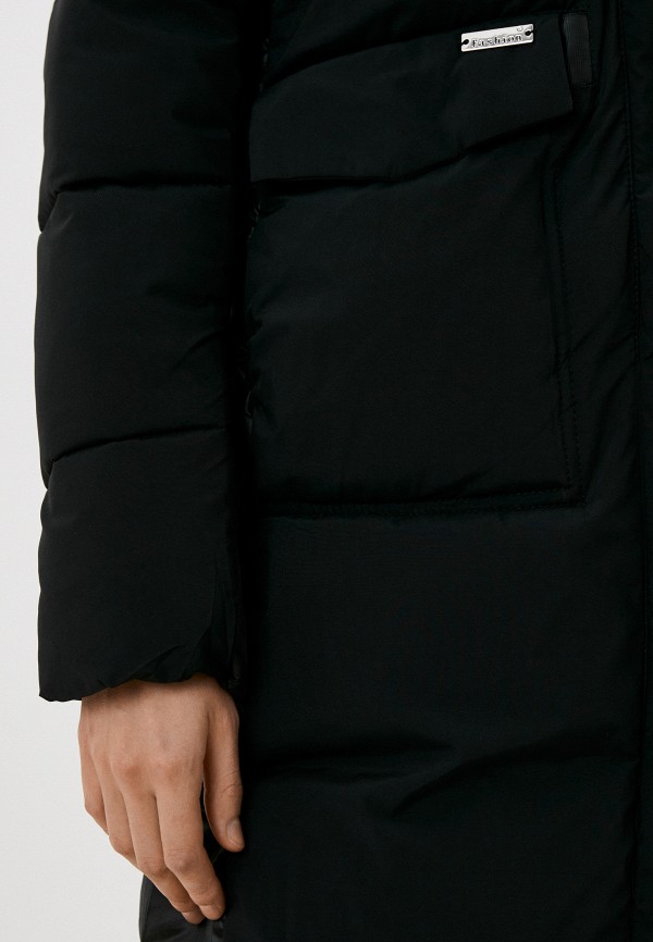 фото Куртка утепленная elsi