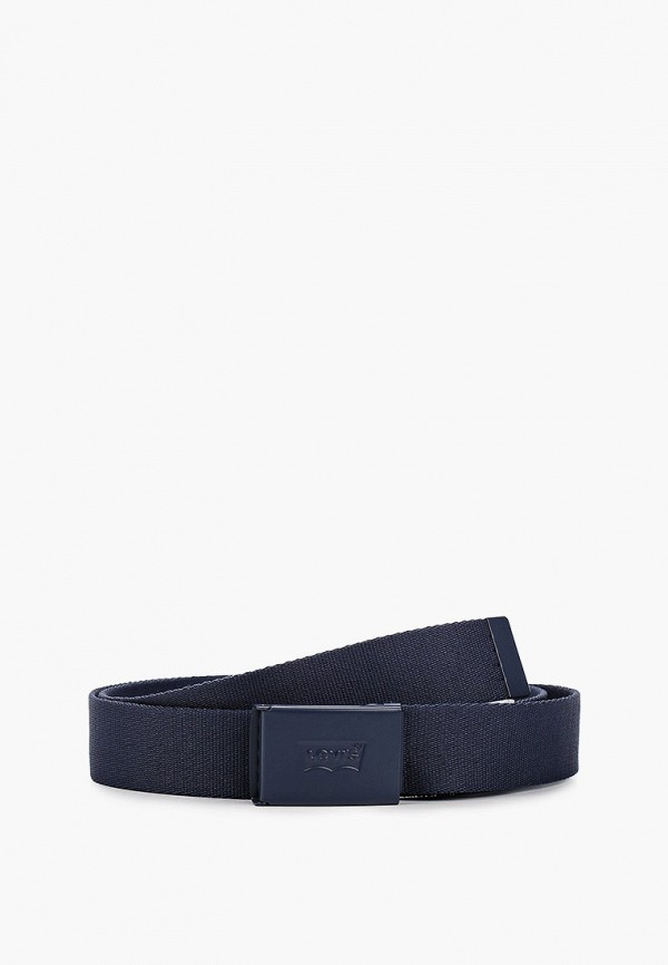 

Ремень Levi's®, Синий