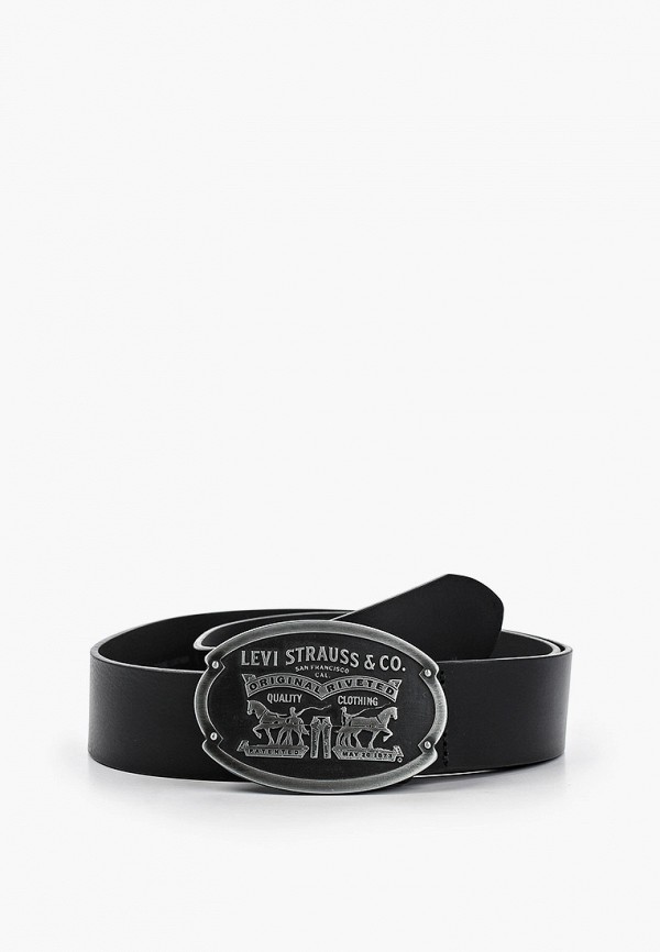 

Ремень Levi's®, Черный
