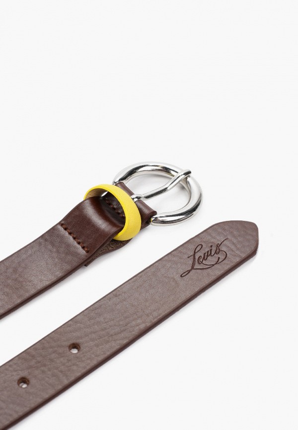Ремень  Levi's® фото